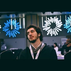 Meet your Posher, Khaled